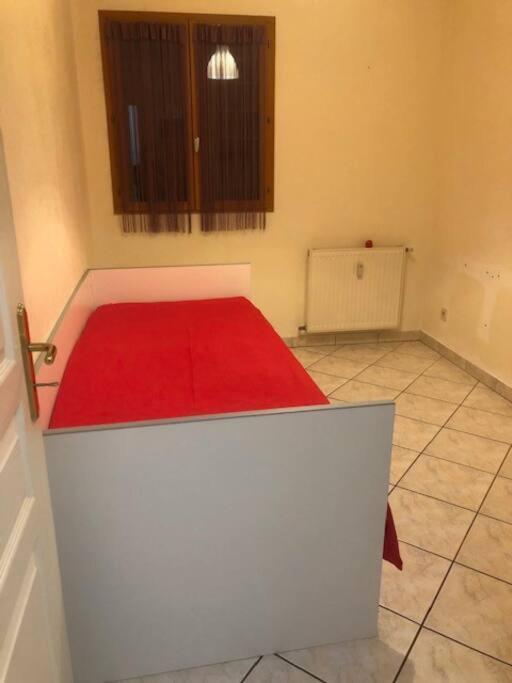 Appartement L'Esperluette à Thyez Extérieur photo