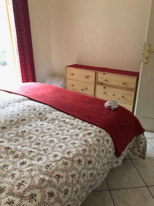 Appartement L'Esperluette à Thyez Extérieur photo