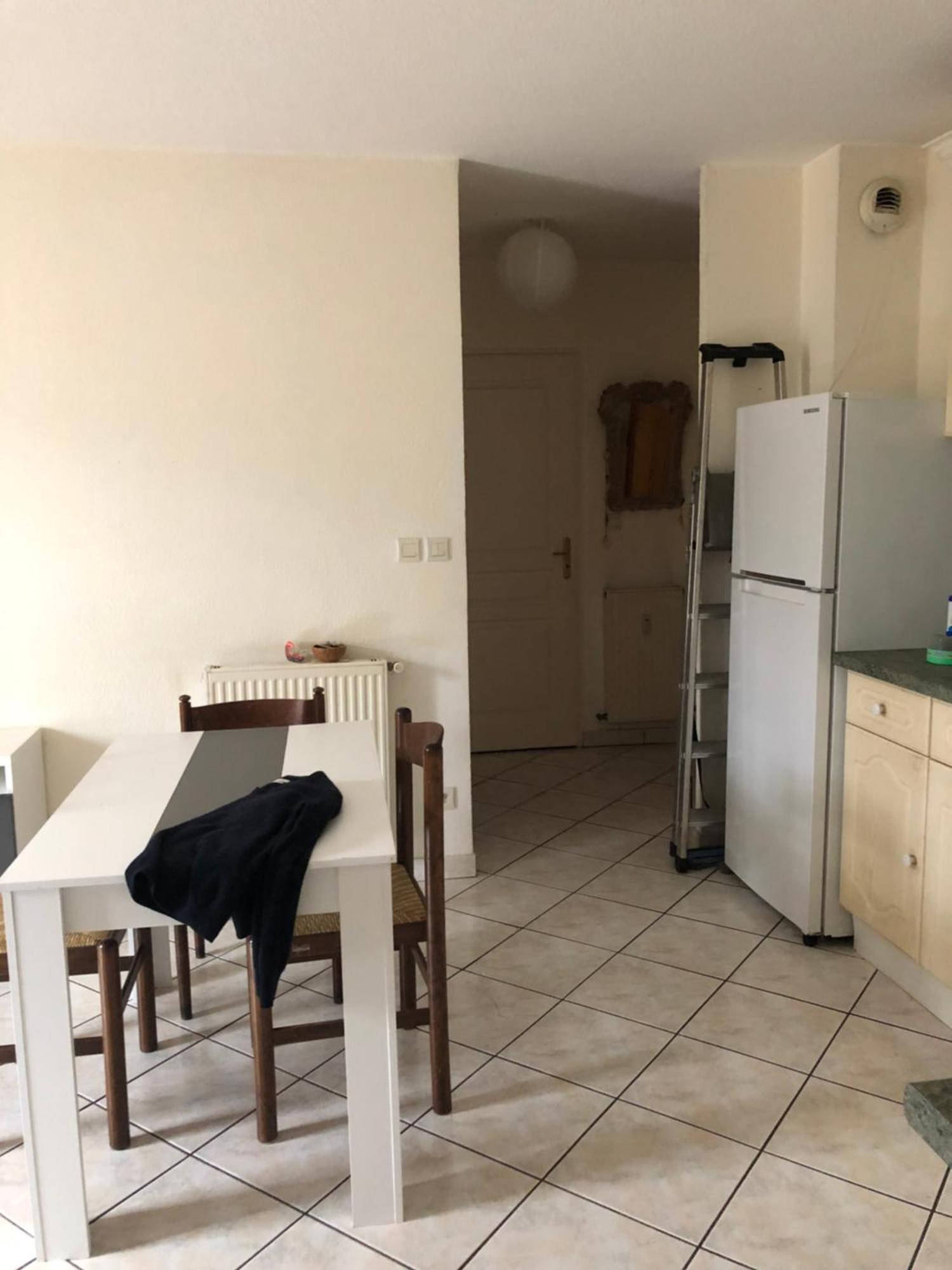 Appartement L'Esperluette à Thyez Extérieur photo