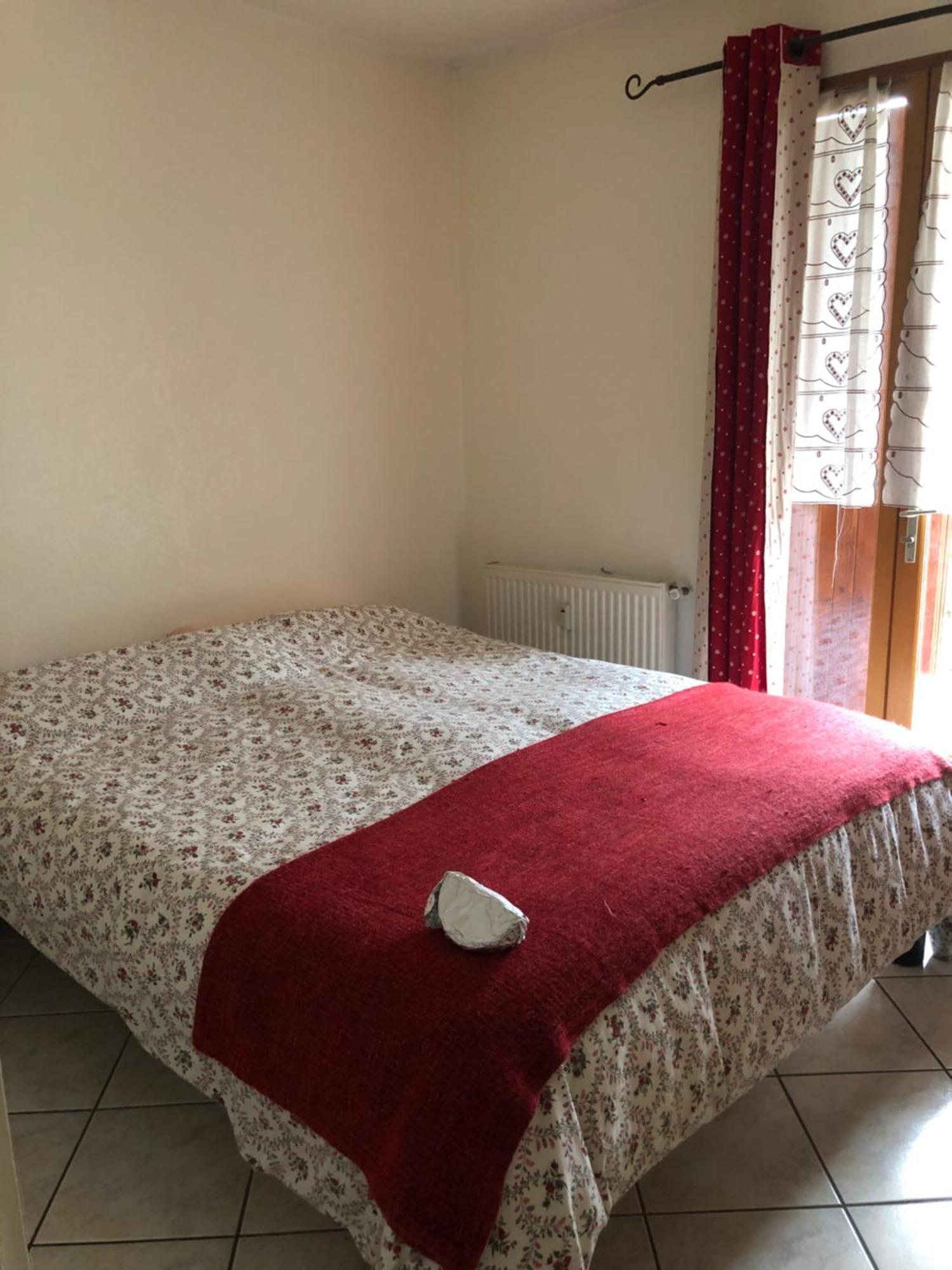 Appartement L'Esperluette à Thyez Extérieur photo