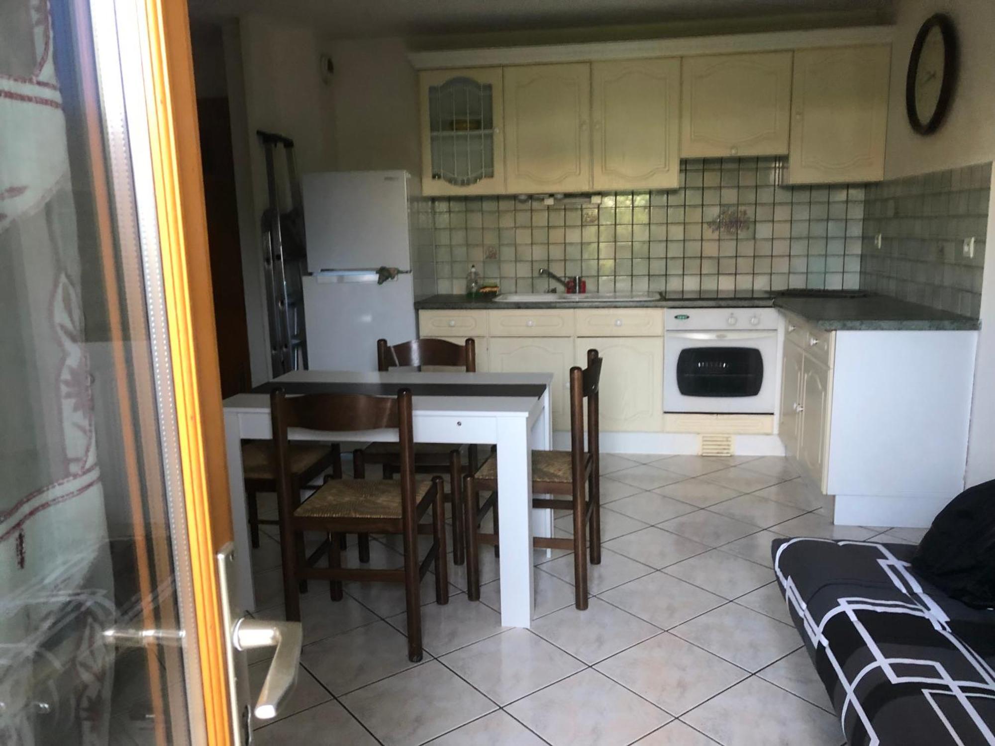 Appartement L'Esperluette à Thyez Extérieur photo