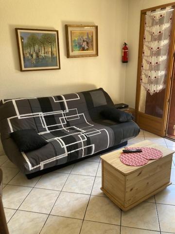 Appartement L'Esperluette à Thyez Extérieur photo