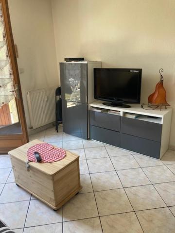 Appartement L'Esperluette à Thyez Extérieur photo